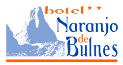 Hotel Naranjo de Bulnes **